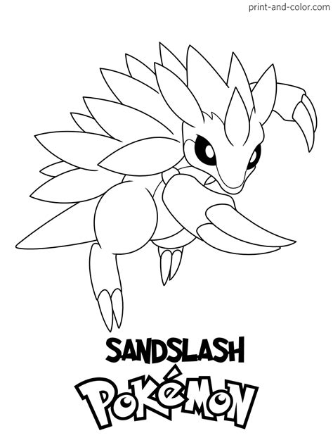 coloring pages pokemon|Pokemon Coloring Pages (35+ Easy and Free Printable PDF)